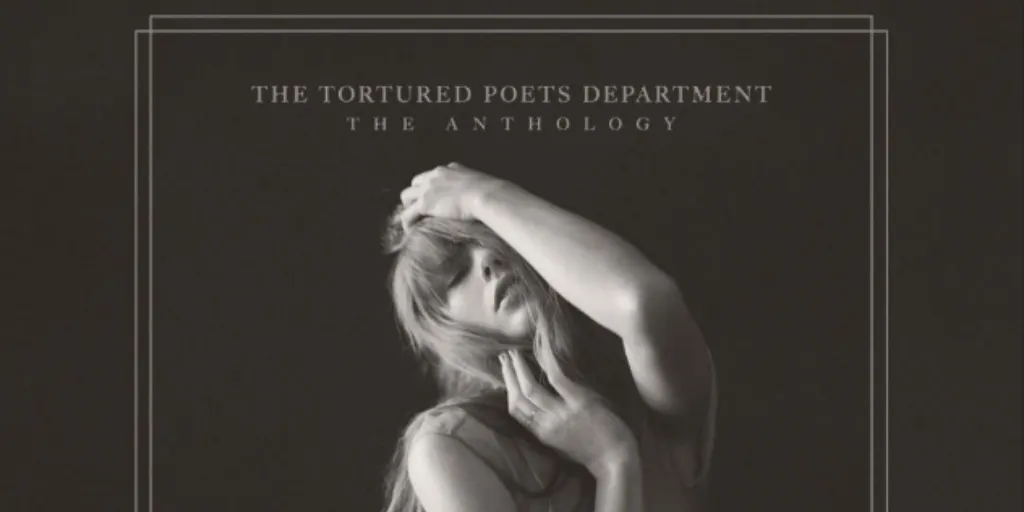 Taylor Swift - The Black Dog