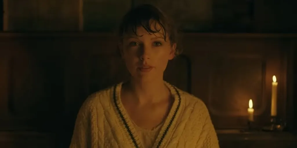 Taylor Swift - Willow (Terjemahan)