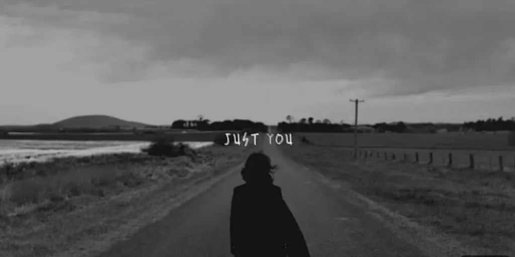 Teddy Adhitya - Just You (Terjemahan)