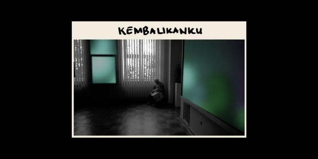 Teddy Adhitya - Kembalikanku