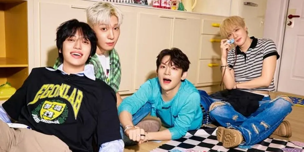 TEEN TOP - Cherry Pie