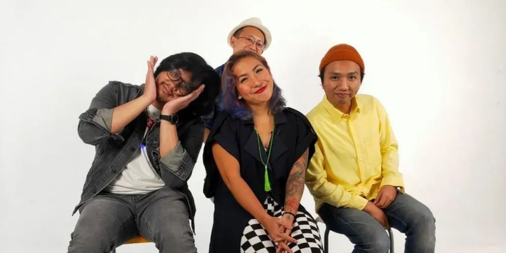 Ten 2 Five - I Will Fly (Terjemahan)