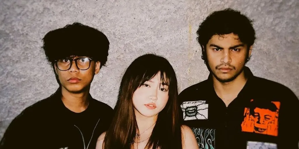 Tenxi, Naykilla, Jemsii - Kasih Aba Aba