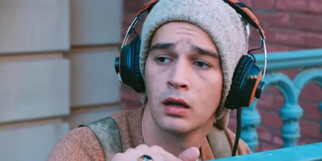 The 1975 - It\'s Not Living (If It\'s Not With You) dan Terjemahan