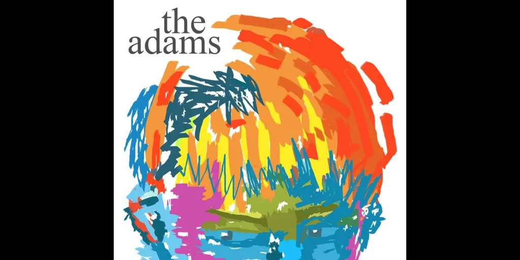 The Adams - Waiting (Terjemahan)