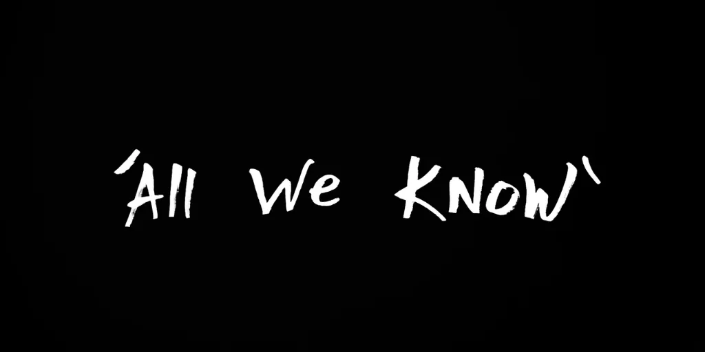 The Chainsmokers - All We Know feat. Phoebe Ryan dan Terjemahan
