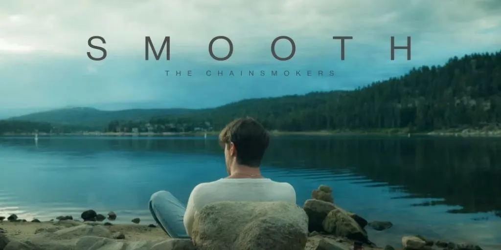 The Chainsmokers - Smooth
