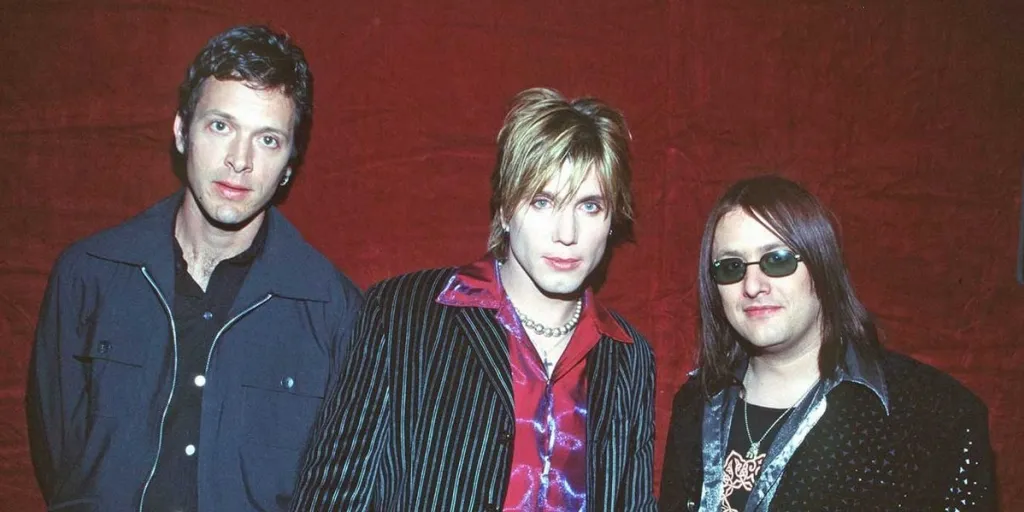 The Goo Goo Dolls - Iris (Terjemahan)