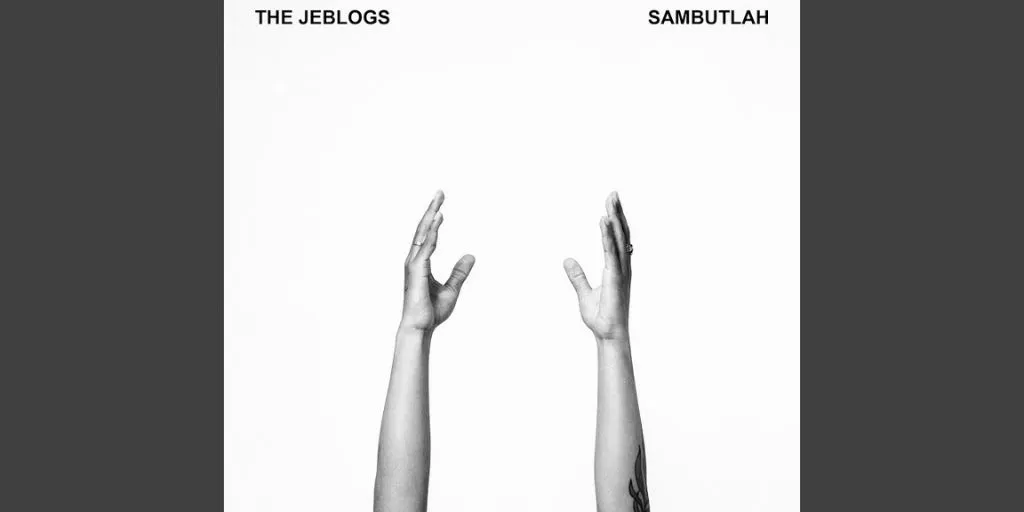 The Jeblogs - Track 8