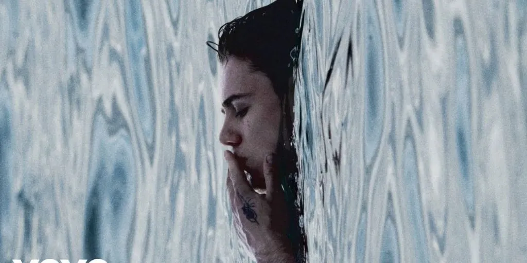 The Kid LAROI - A PERFECT WORLD