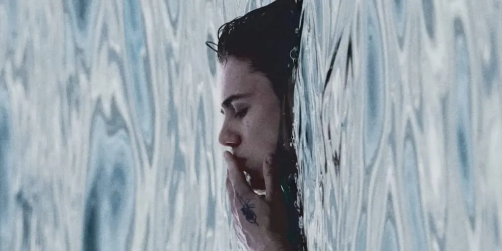 The Kid LAROI - BACK WHEN YOU WERE MINE