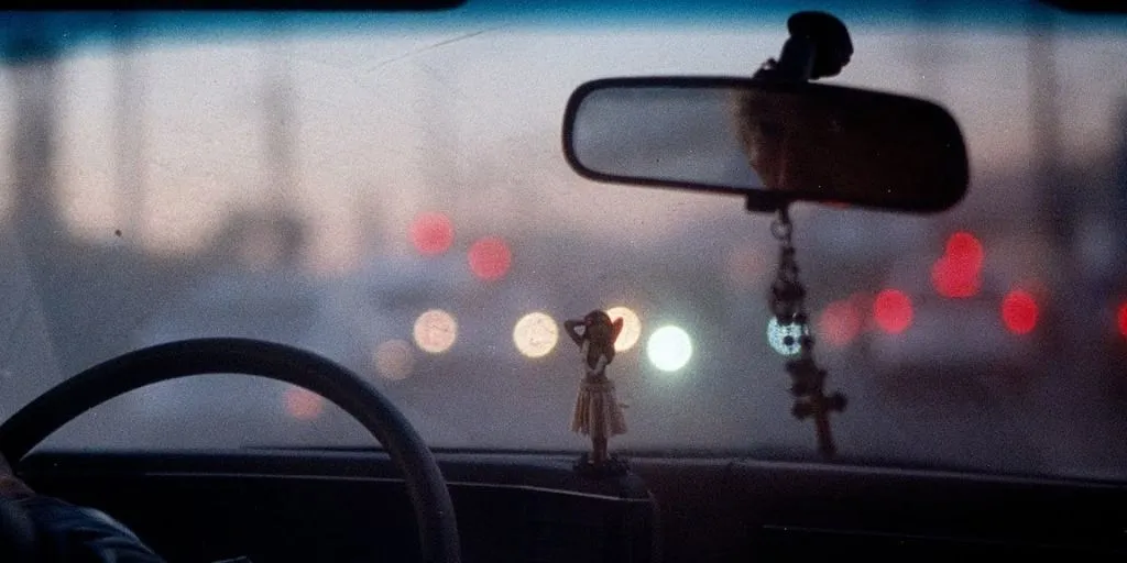 The Neighbourhood - Hula Girl