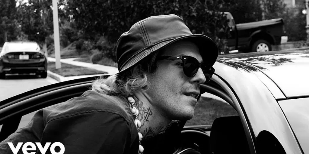 The Neighbourhood - Leather Weather