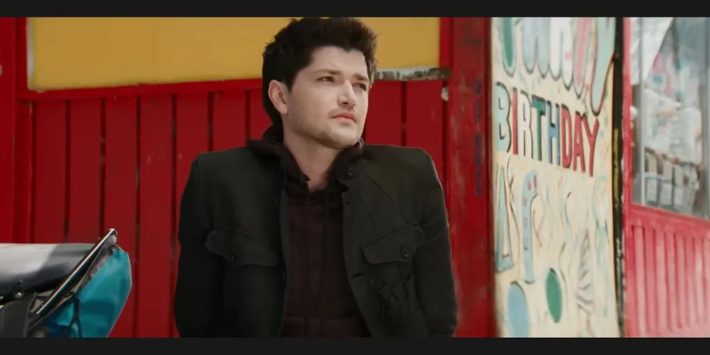 The Script - The Man Who Can\'t Be Moved dan Terjemahan