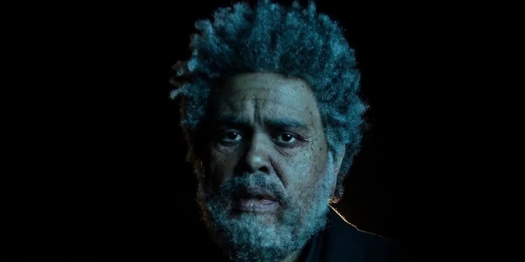 The Weeknd - Is There Someone Else?