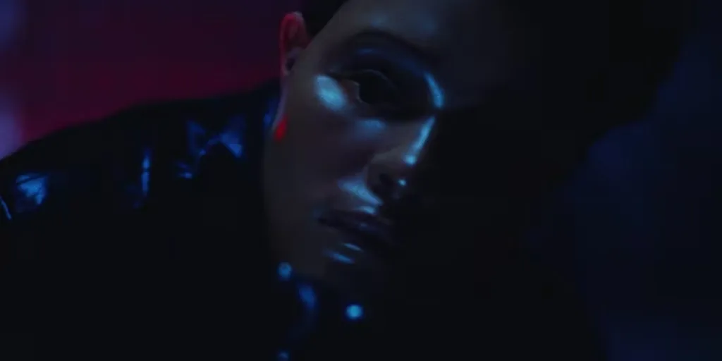 The Weeknd - Is There Someone Else? (Terjemahan)