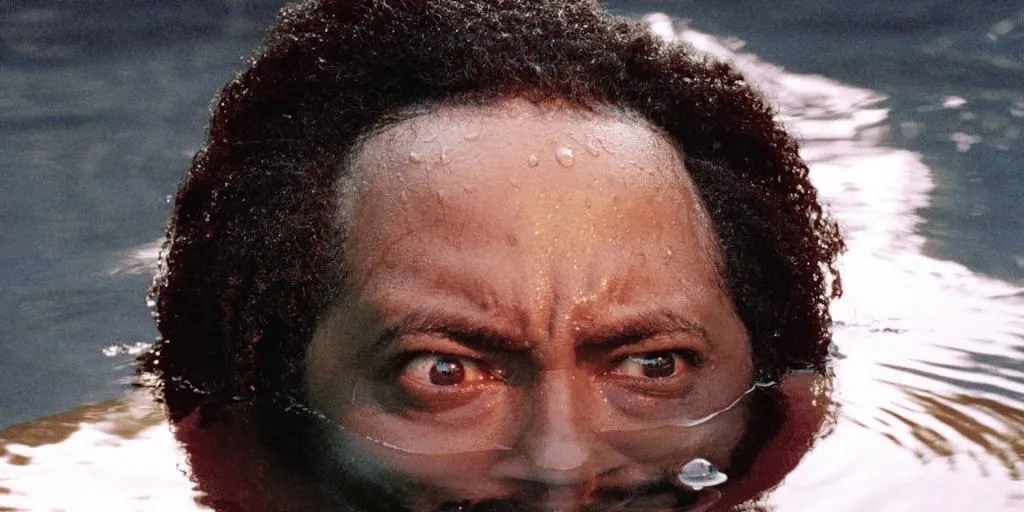 Thundercat - Friend Zone