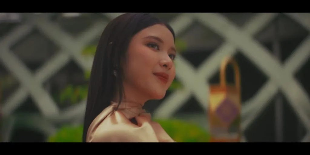 Tiara Andini - Cinta Seperti Aku