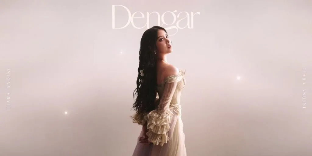 Tiara Andini - Dengar