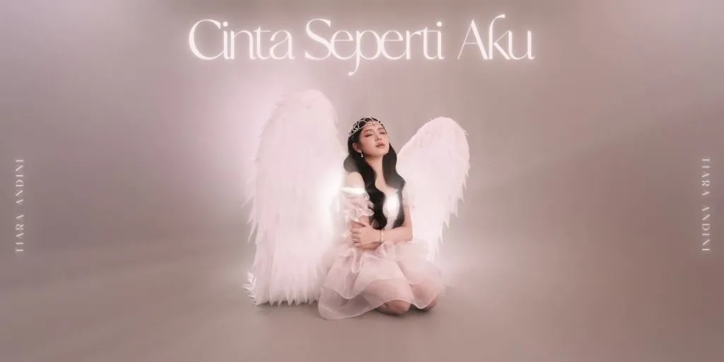 Tiara - Cinta Seperti Aku