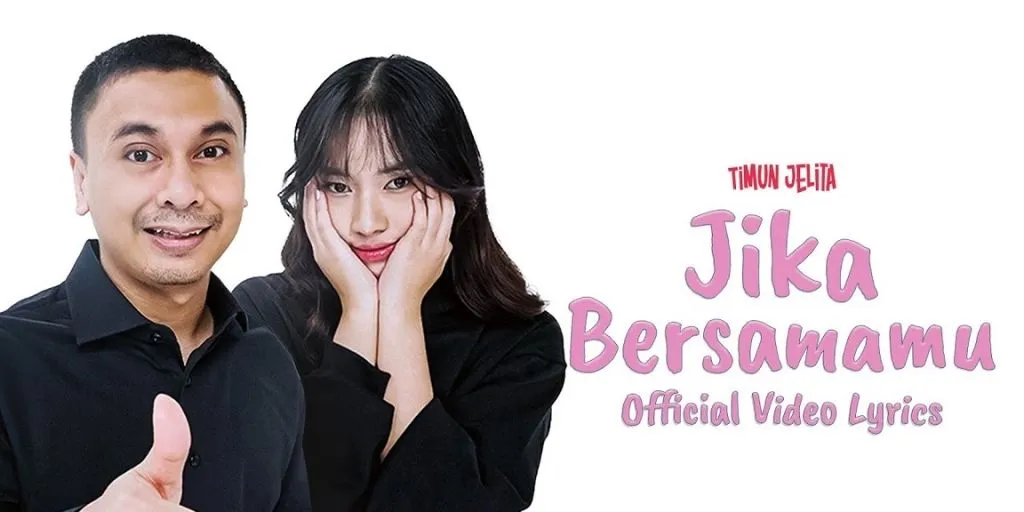 Timun Jelita - Jika Bersamamu
