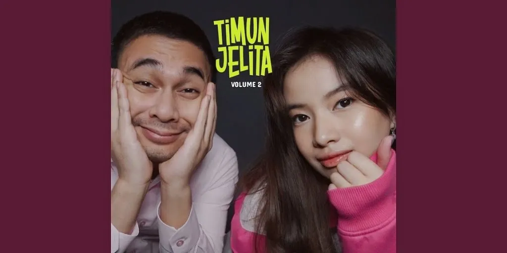 Timun Jelita - Masih Meminta