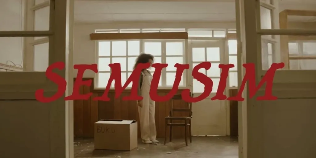 Tohpati - Semusim (ft. Nadhif Basalamah)