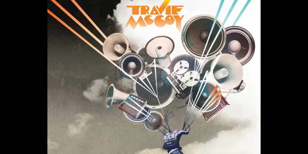 Travie McCoy - A Kid Again (Terjemahan)