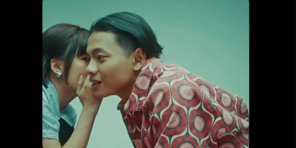 Tsaqib - Mau Tak Mau