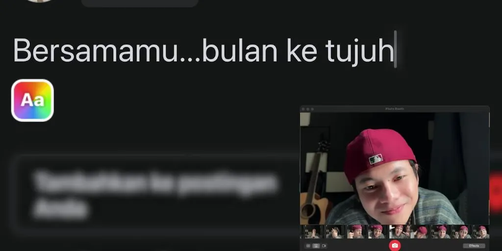 Tsaqib - Sudahkah Aku?