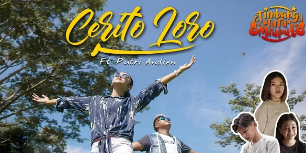TTM Akustik - Cerito Loro