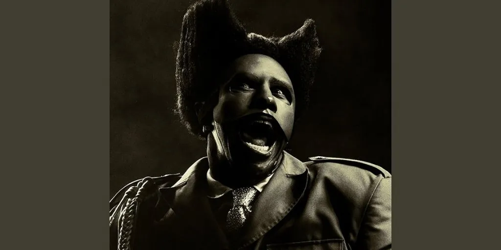 Tyler, The Creator - Mother