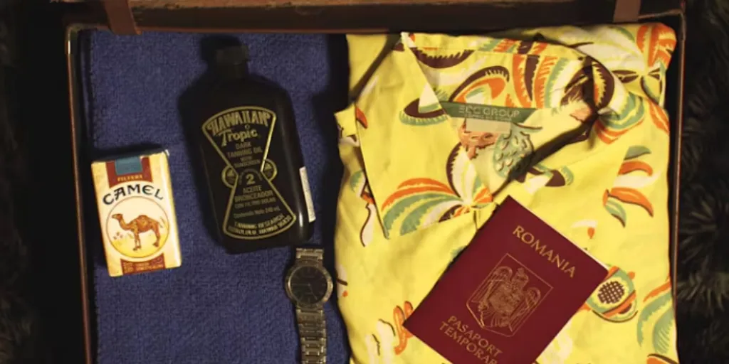 Vance Joy - Riptide (Terjemahan)