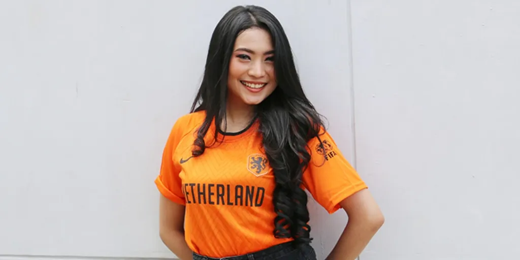 Vanessa Goeslaw - Doa di Malam Natal