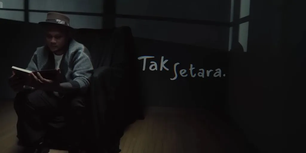 Virgoun - Tak Setara