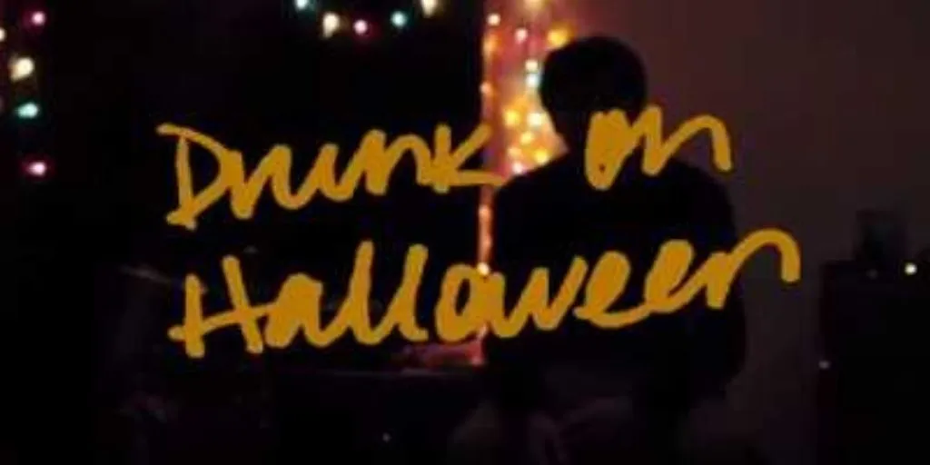 Wallows - Drunk on Hallowen