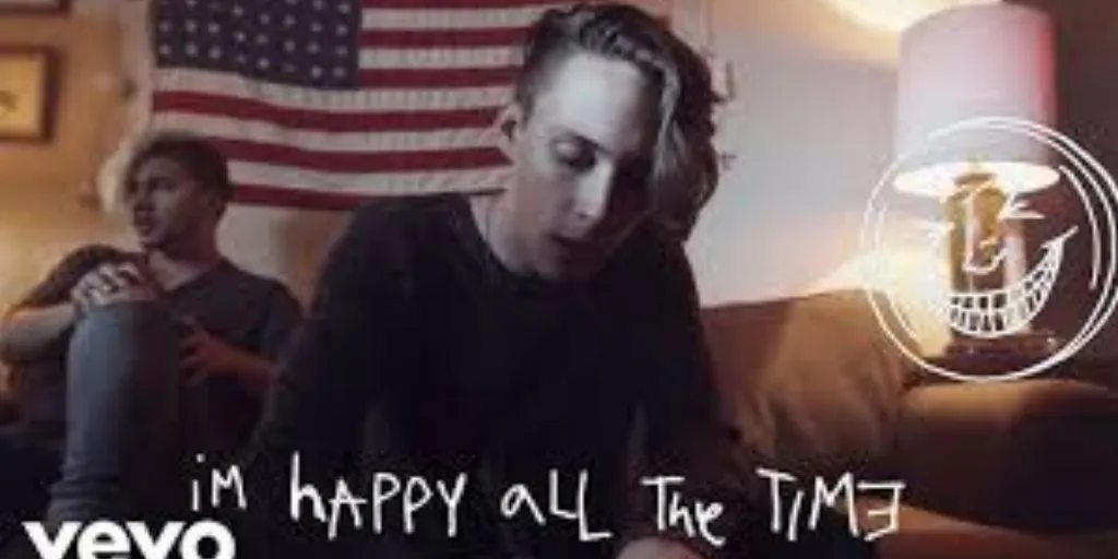 Weathers - Happy Pills