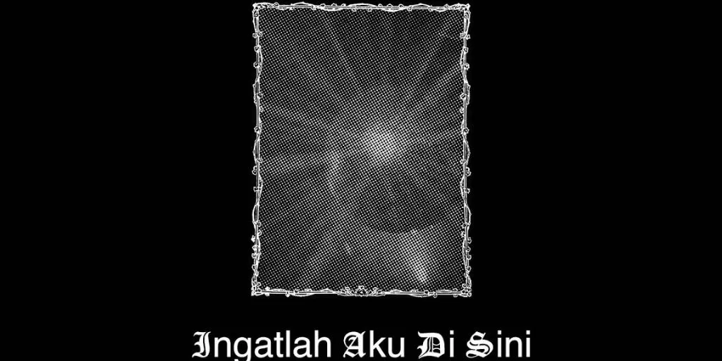 White Chorus - Ingatlah Aku Di Sini