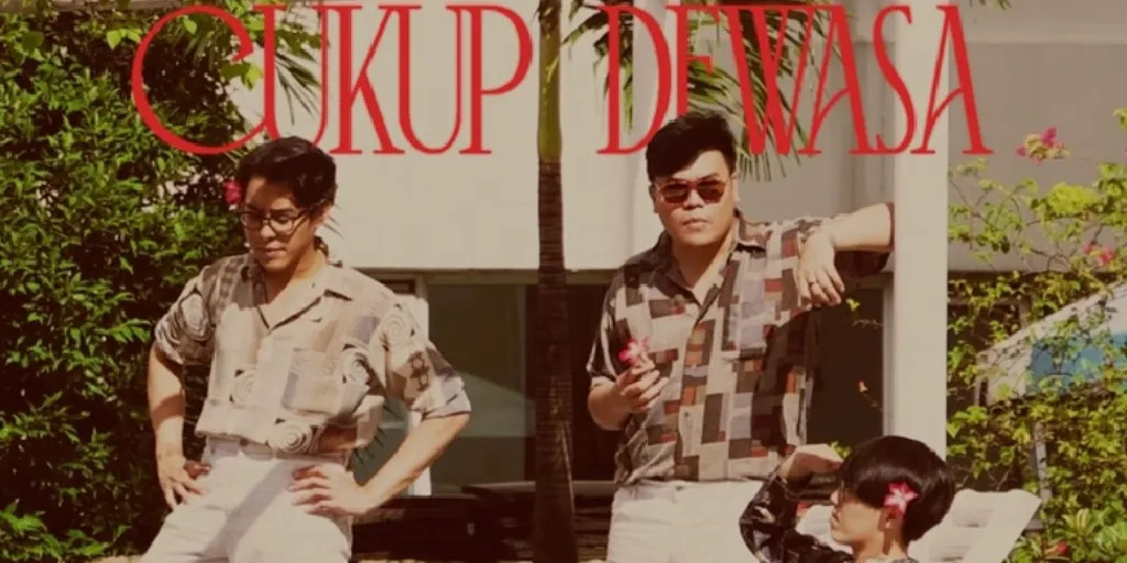Wijaya 80 - Cukup Dewasa