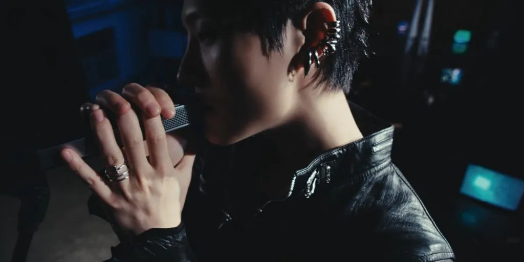 WOODZ - Human Extinction