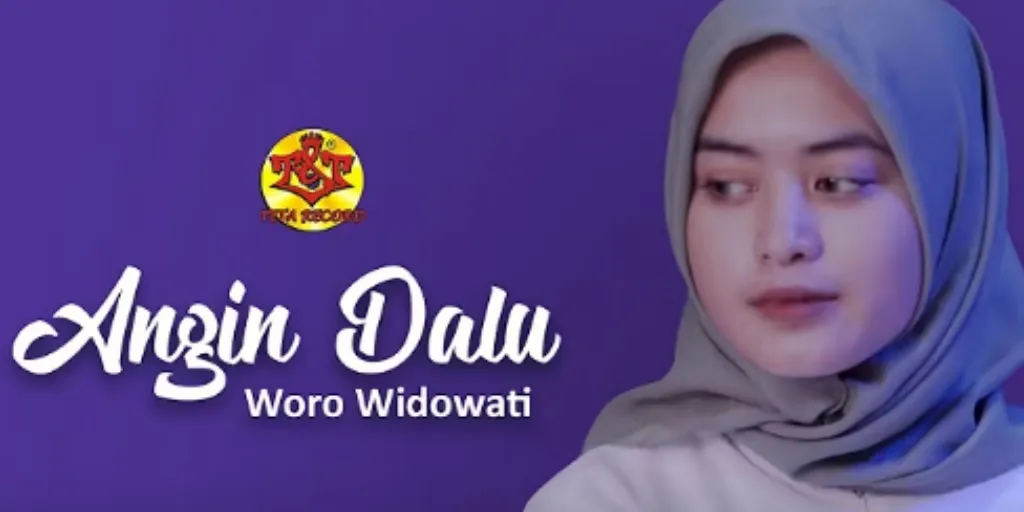 Woro Widowati - Angin Dalu