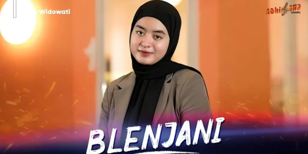 Woro Widowati - Blenjani