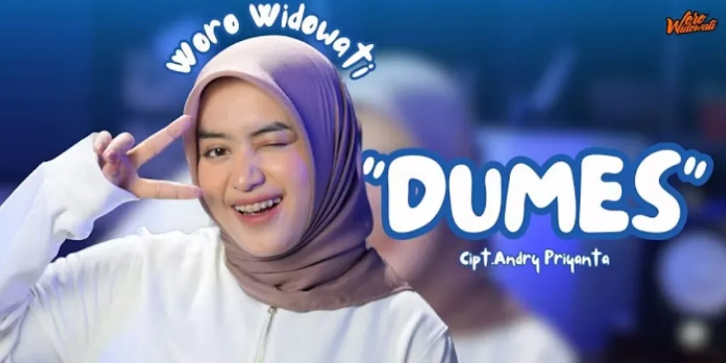 Woro Widowati - Dumes