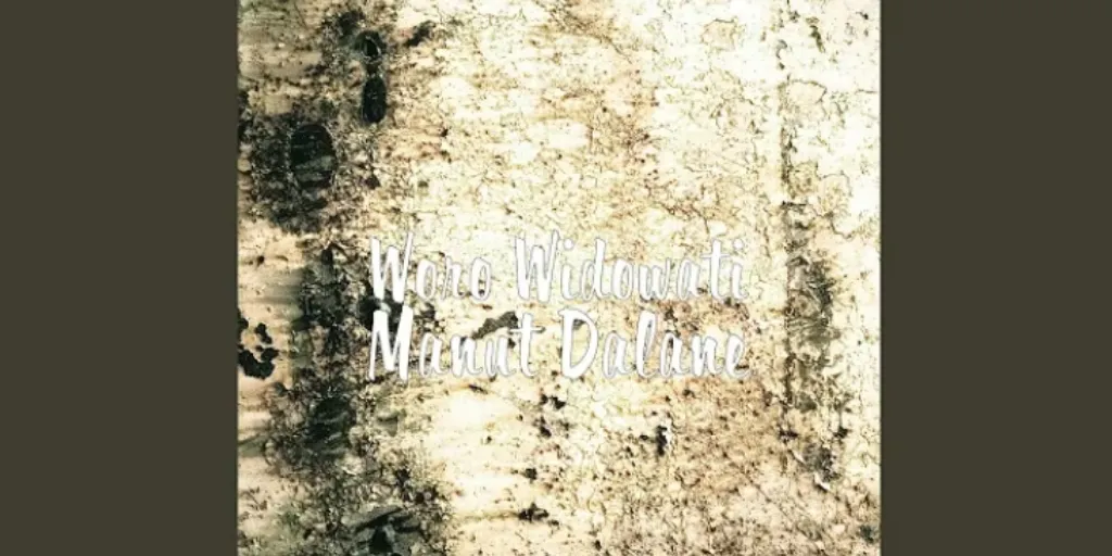 Woro Widowati - Manut Dalane