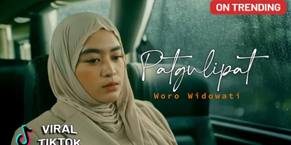 Woro Widowati - Patgulipat