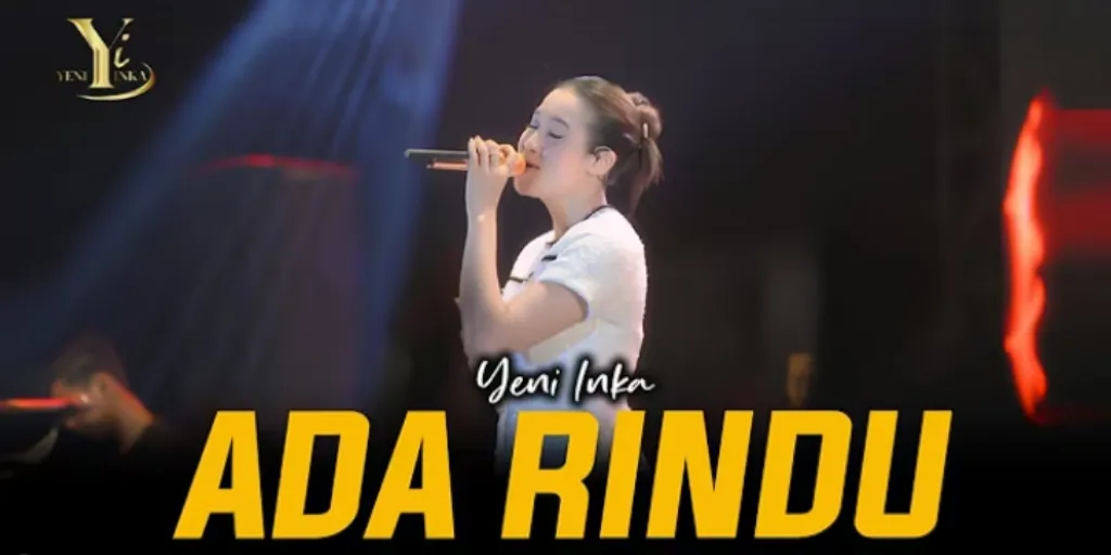 Yeni Inka - Ada Rindu