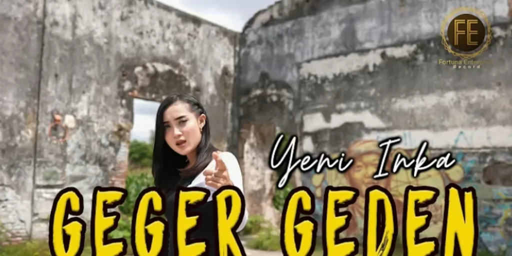 Yeni Inka - Geger Geden