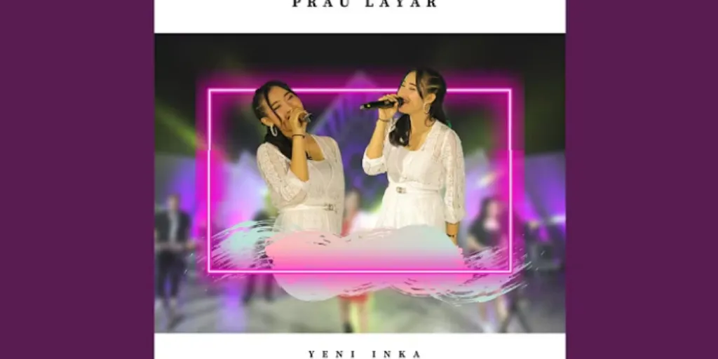 Yeni Inka - Prau Layar