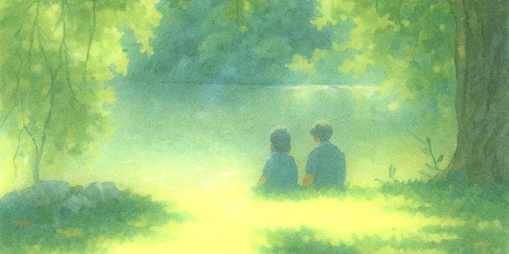 yung kai - my love my love my love