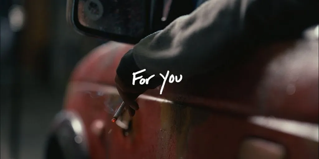 Zack Tabudlo - For You